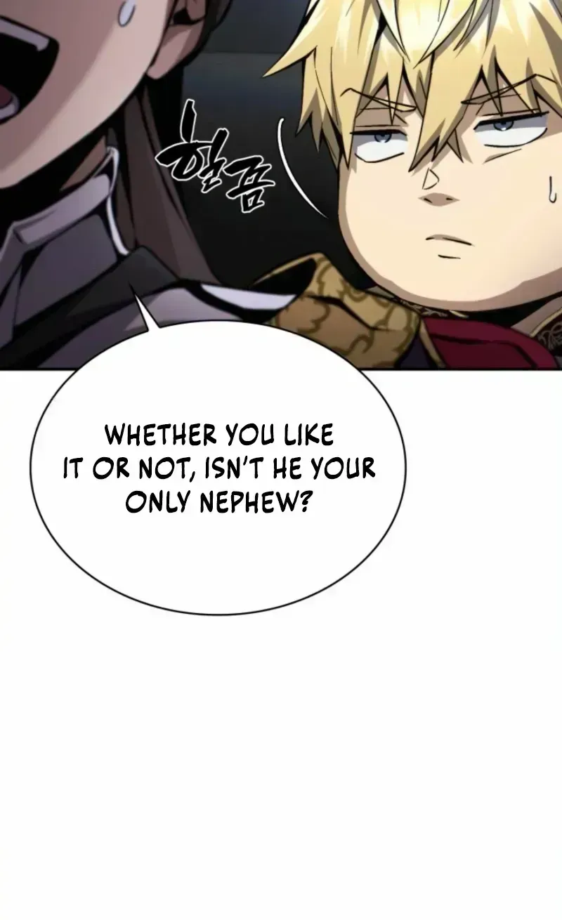 I Became the First Prince꞉ Legend of Sword’s Song Chapter 2.4 page 89 - 
