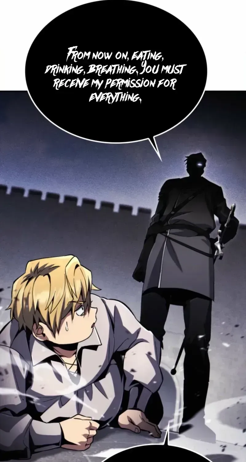 I Became the First Prince꞉ Legend of Sword’s Song Chapter 2.4 page 100 - 
