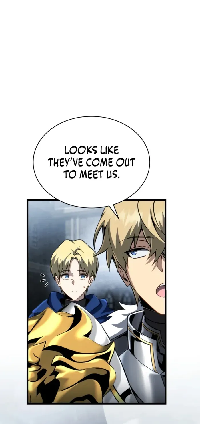 I Became the First Prince꞉ Legend of Sword’s Song Chapter 36 page 2 - 