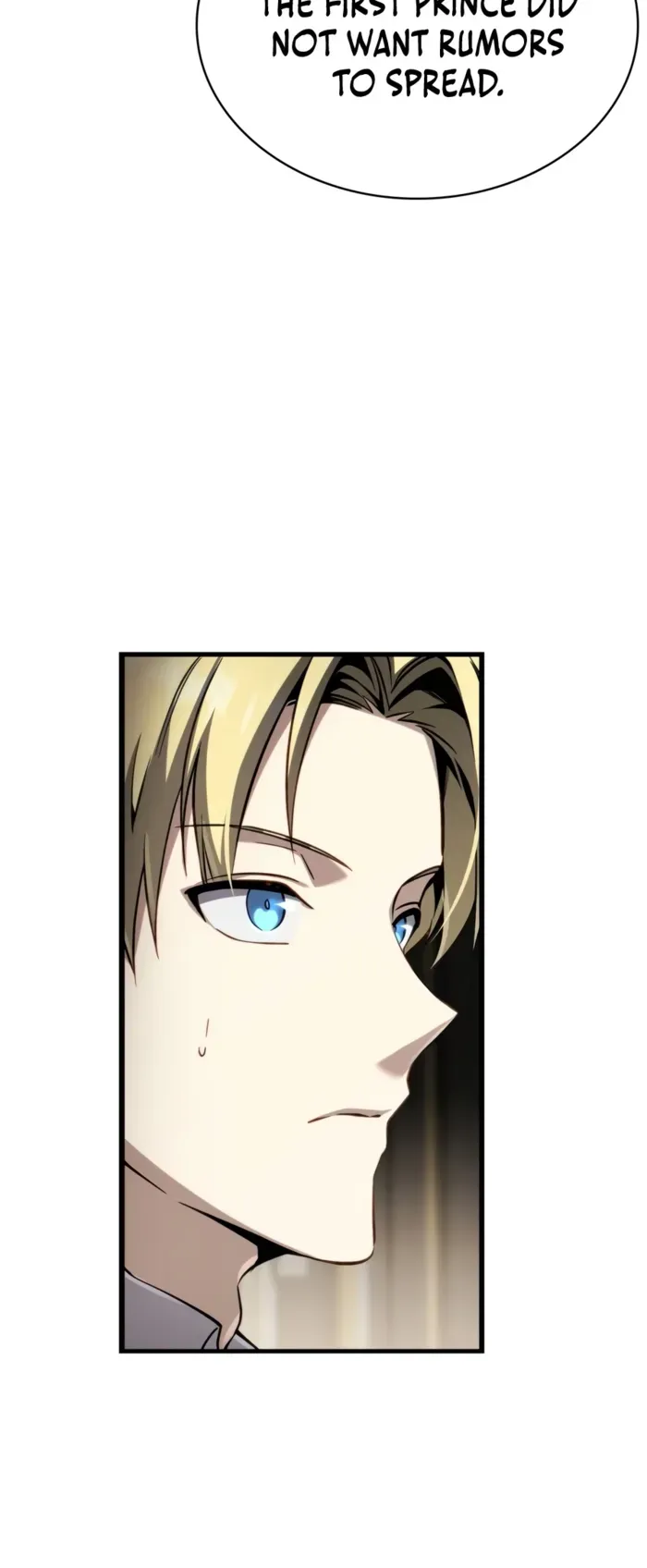 I Became the First Prince꞉ Legend of Sword’s Song Chapter 36 page 12 - 