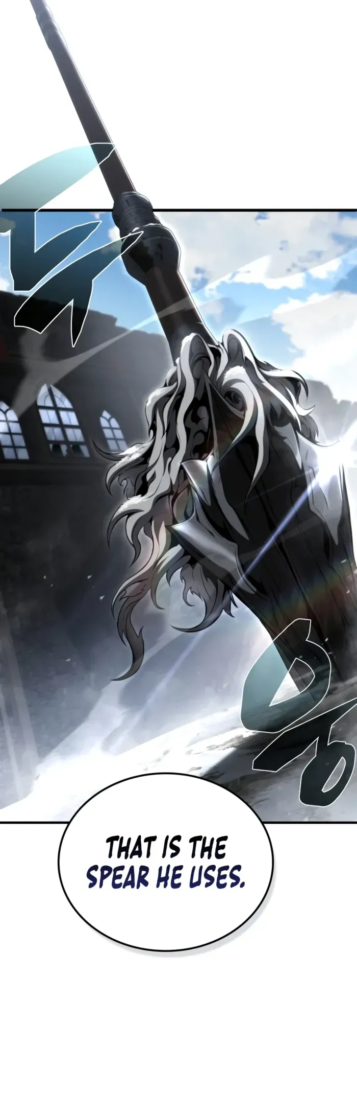 I Became the First Prince꞉ Legend of Sword’s Song Chapter 36 page 14 - 