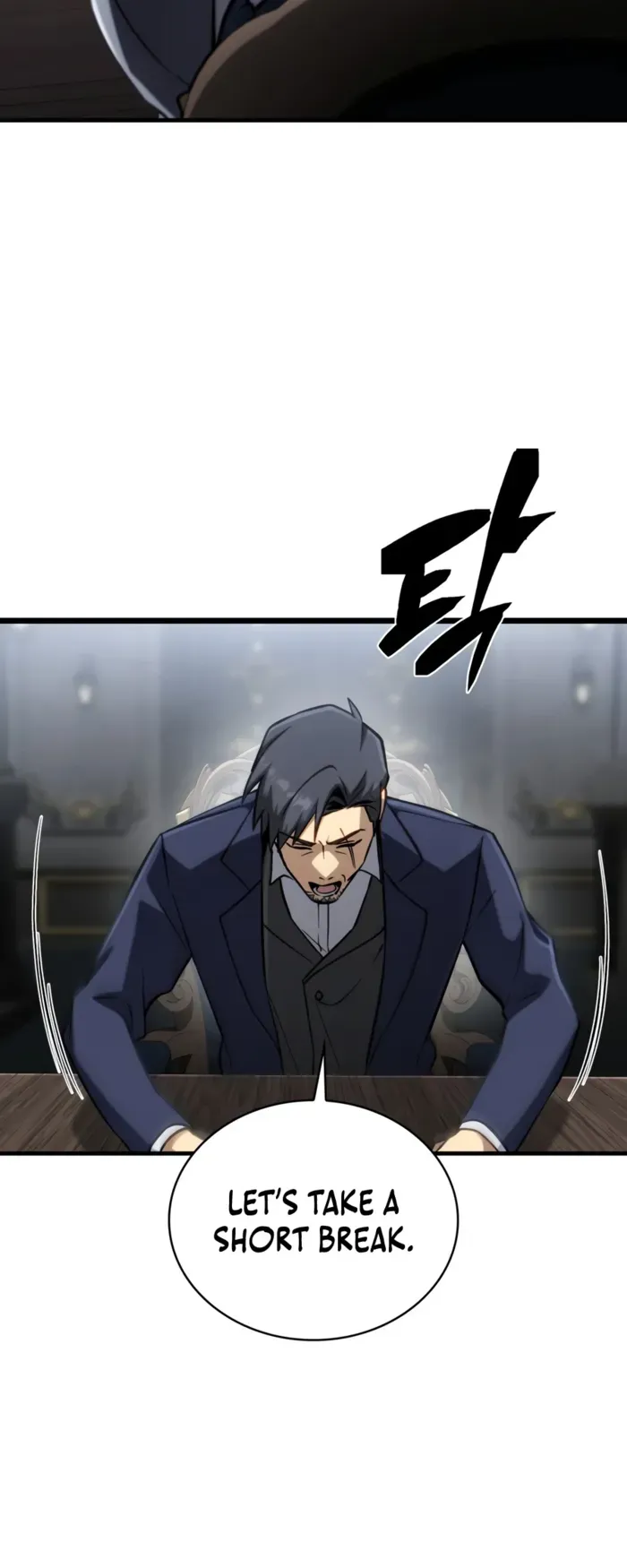 I Became the First Prince꞉ Legend of Sword’s Song Chapter 36 page 16 - 