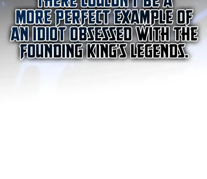 I Became the First Prince꞉ Legend of Sword’s Song Chapter 36 page 18 - 