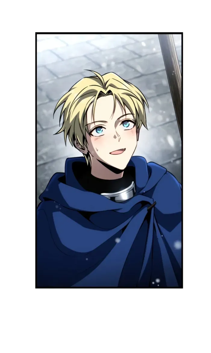 I Became the First Prince꞉ Legend of Sword’s Song Chapter 36 page 4 - 