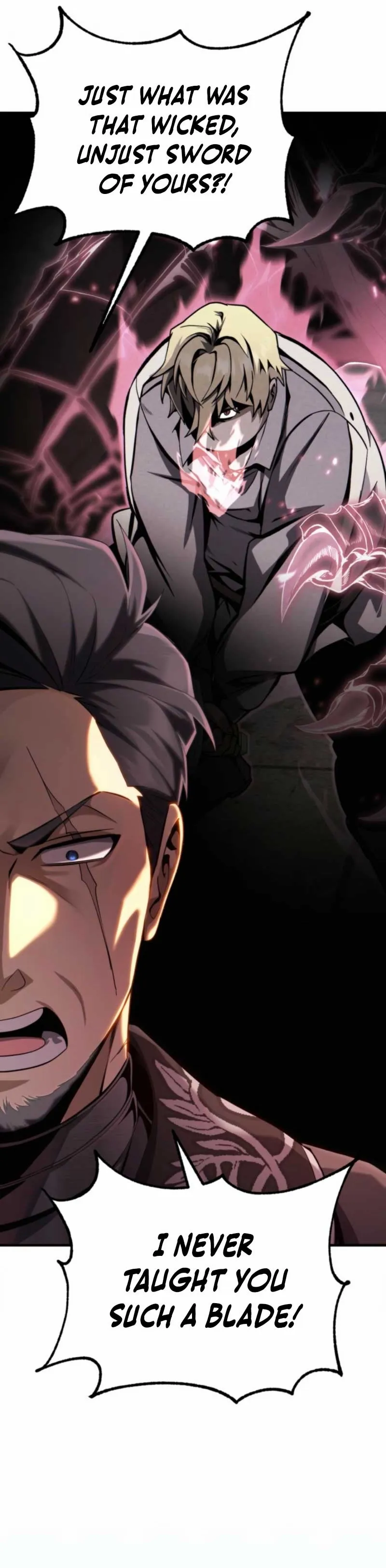I Became the First Prince꞉ Legend of Sword’s Song Chapter 6 page 17 - 