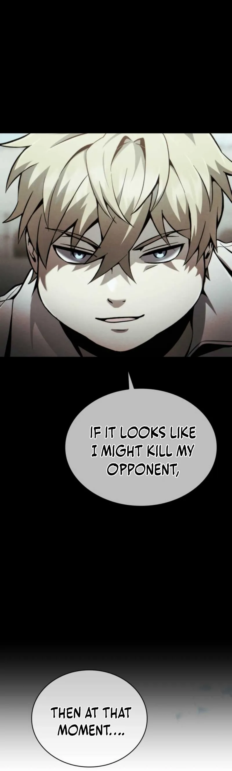 I Became the First Prince꞉ Legend of Sword’s Song Chapter 6 page 3 - 