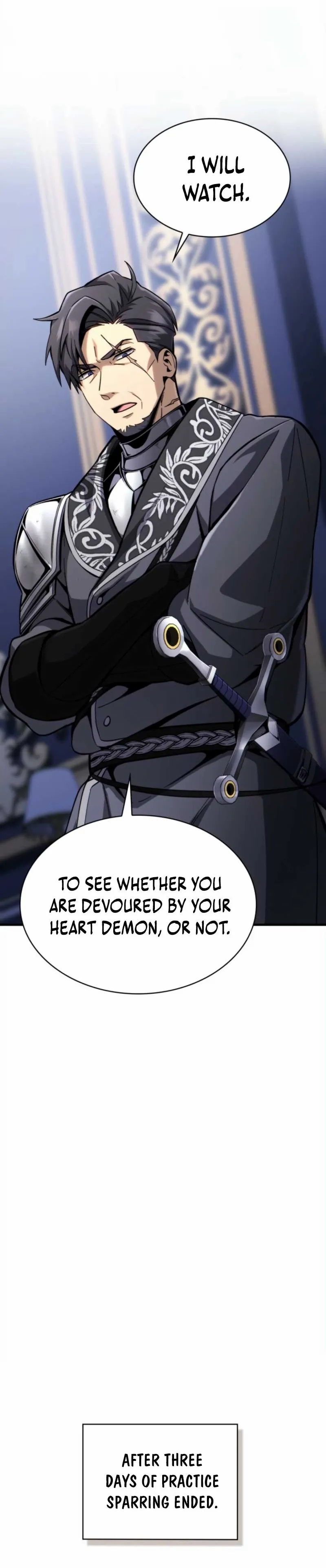 I Became the First Prince꞉ Legend of Sword’s Song Chapter 6 page 22 - 