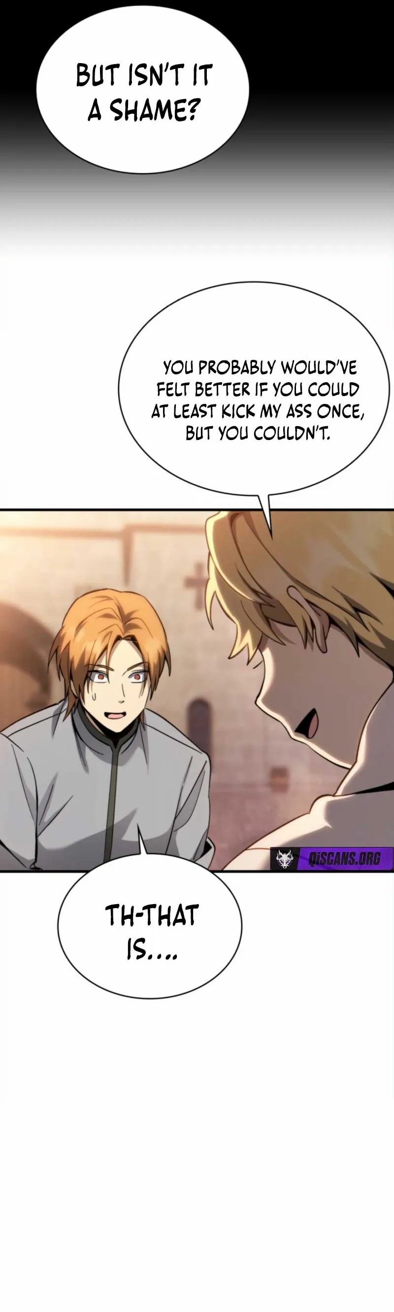 I Became the First Prince꞉ Legend of Sword’s Song Chapter 6 page 25 - 