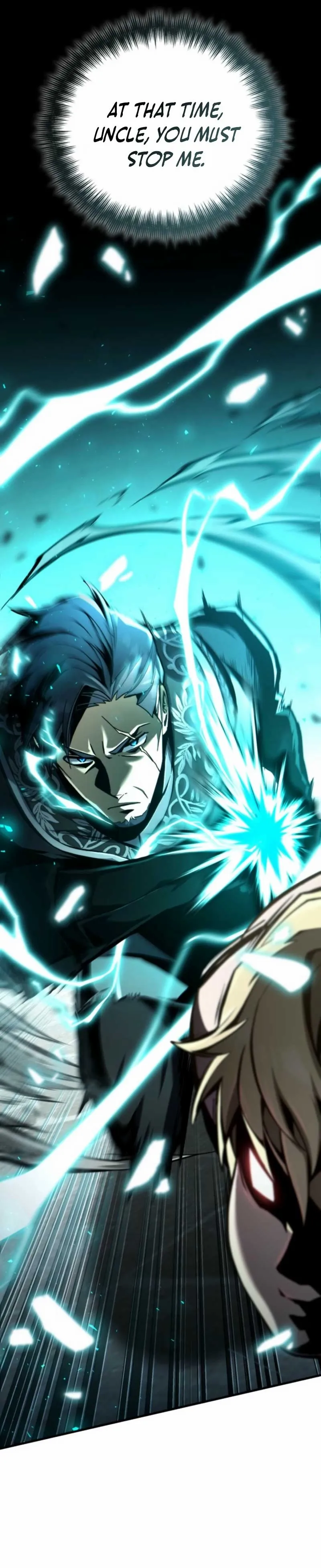 I Became the First Prince꞉ Legend of Sword’s Song Chapter 6 page 5 - 