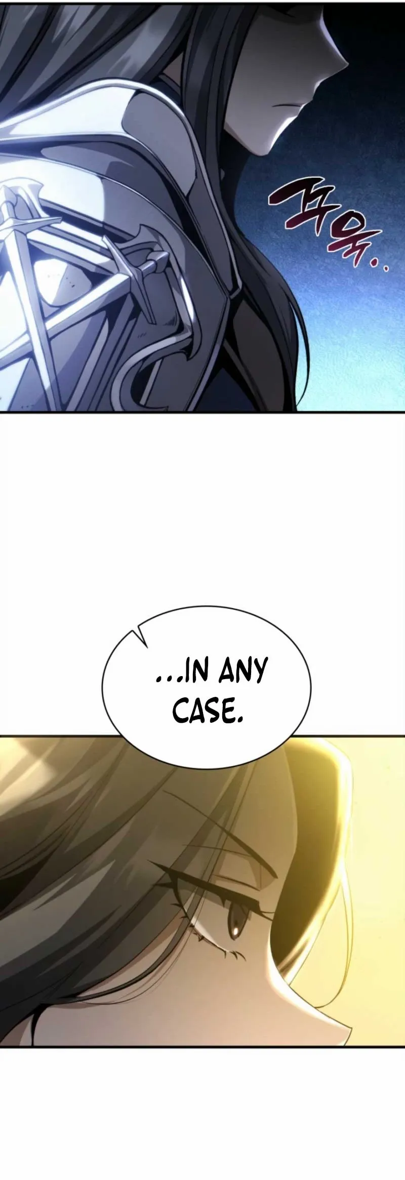 I Became the First Prince꞉ Legend of Sword’s Song Chapter 6 page 42 - 