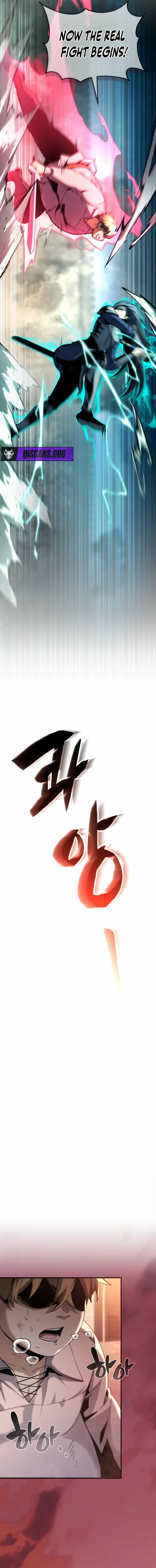 I Became the First Prince꞉ Legend of Sword’s Song Chapter 7 page 17 - 
