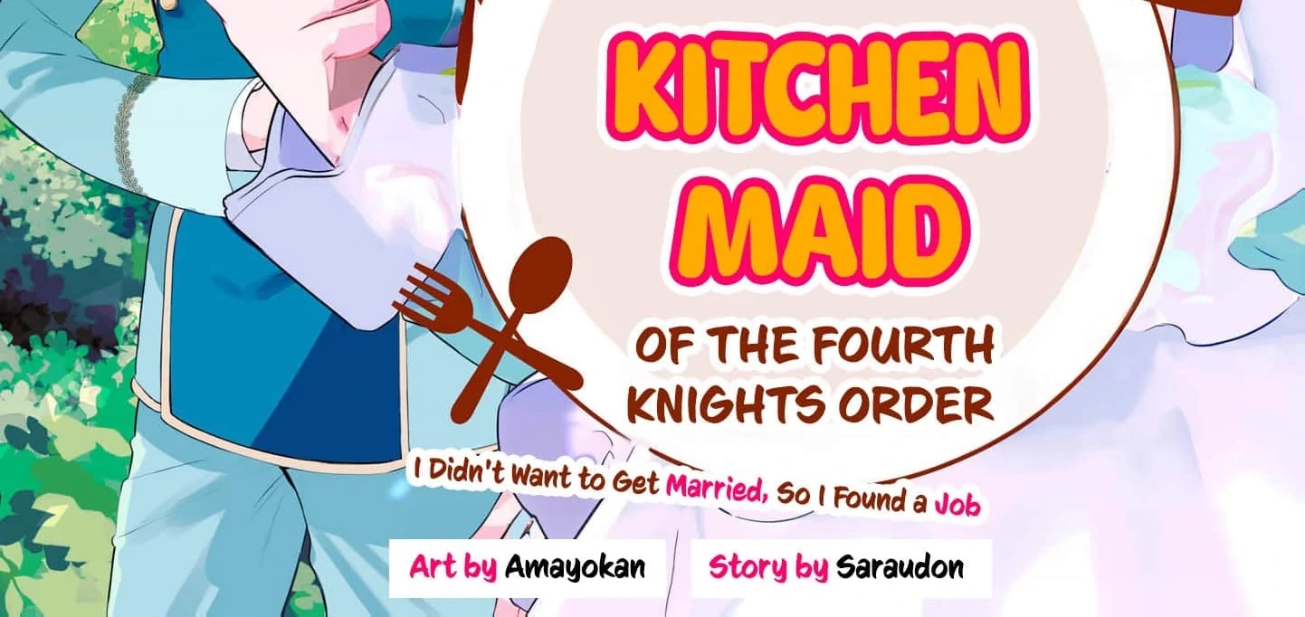 I Became the Fourth Knight Order