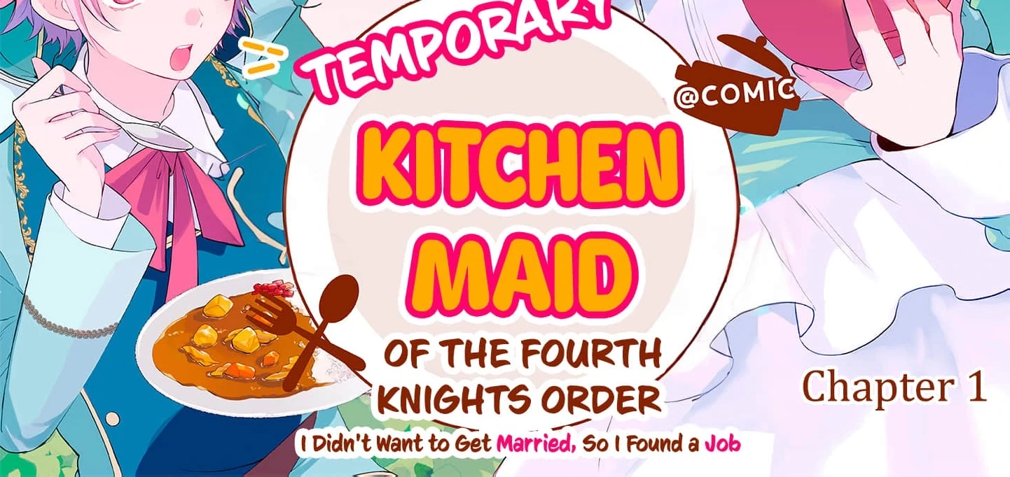 I Became the Fourth Knight Order