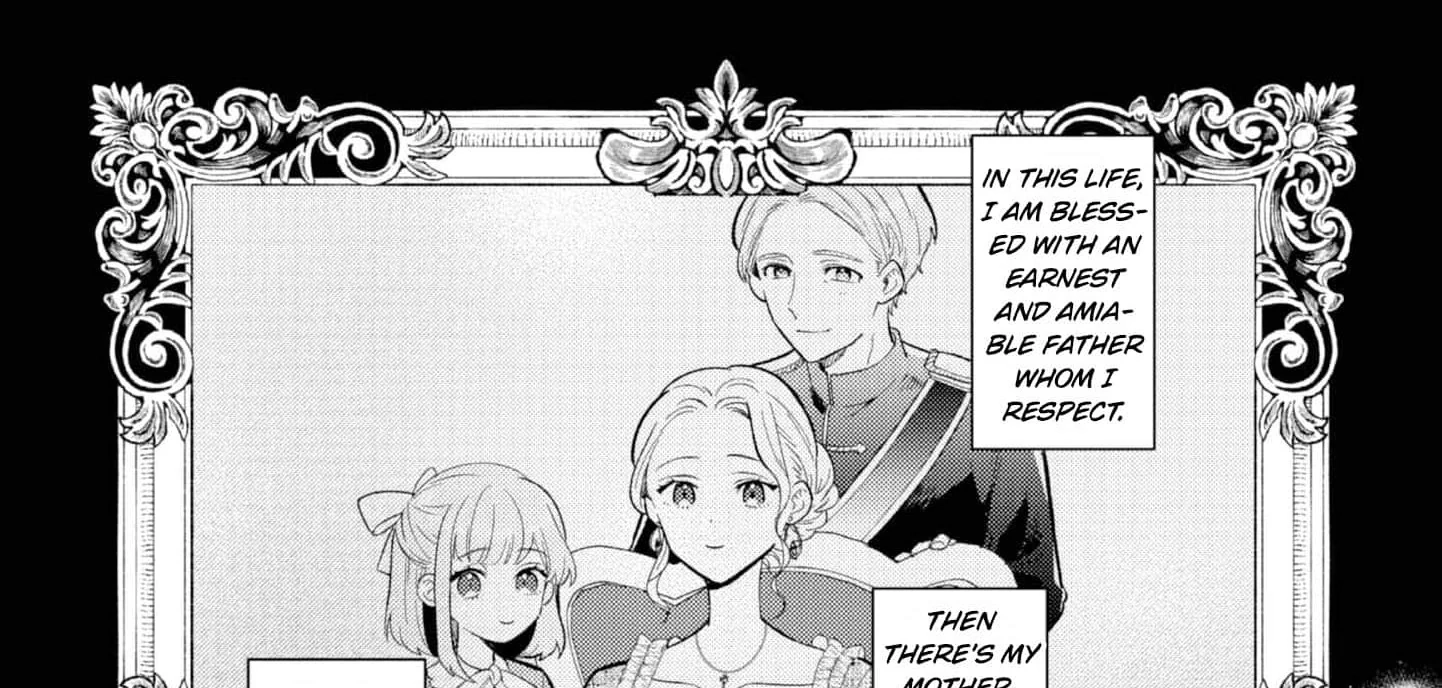 I Became the Fourth Knight Order
