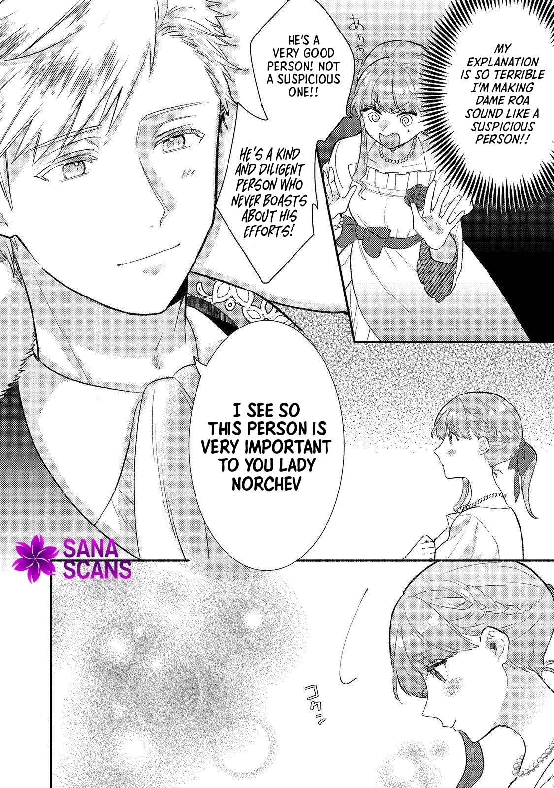 I Became the Fourth Knight Order