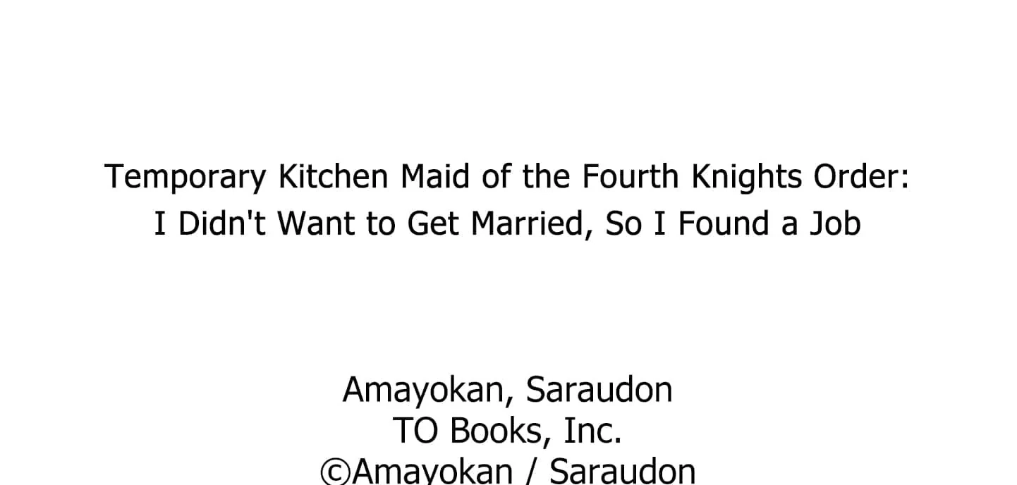 I Became the Fourth Knight Order