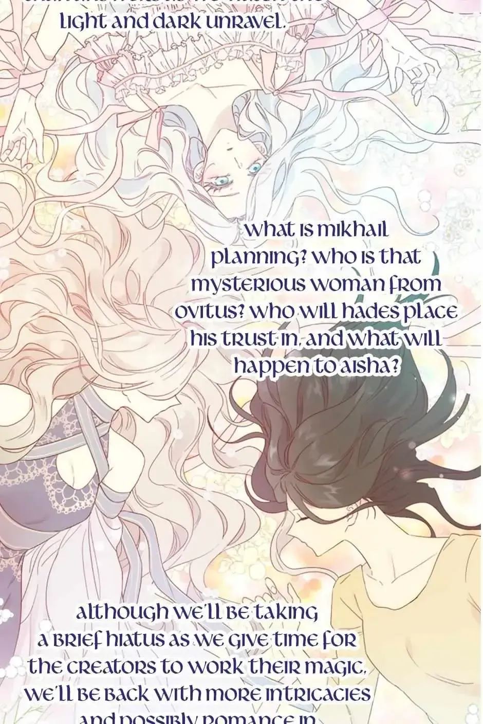 I Became The Hero’S Mom Chapter 1.1 page 2 - 