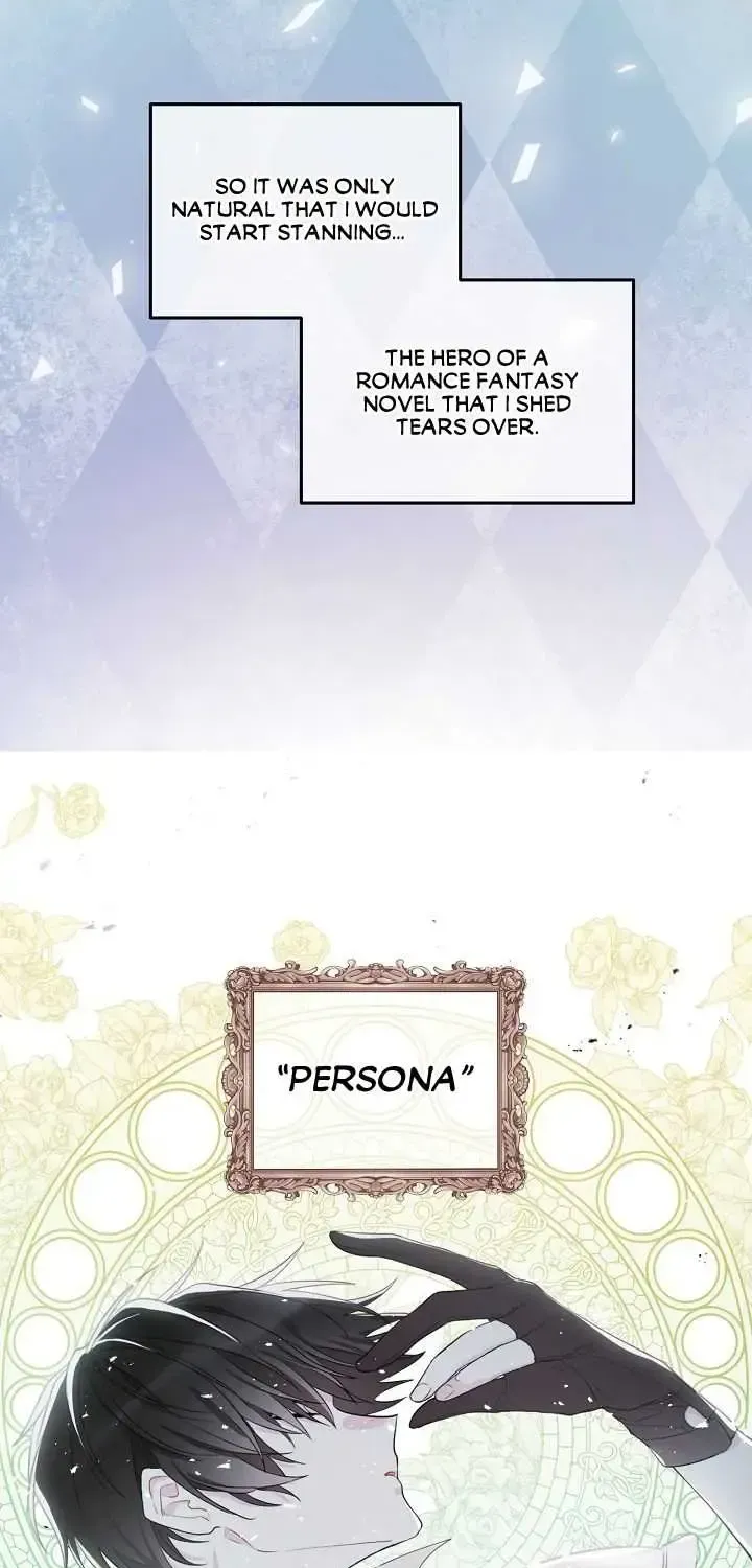 I Became The Hero’S Mom Chapter 1.2 page 13 - 