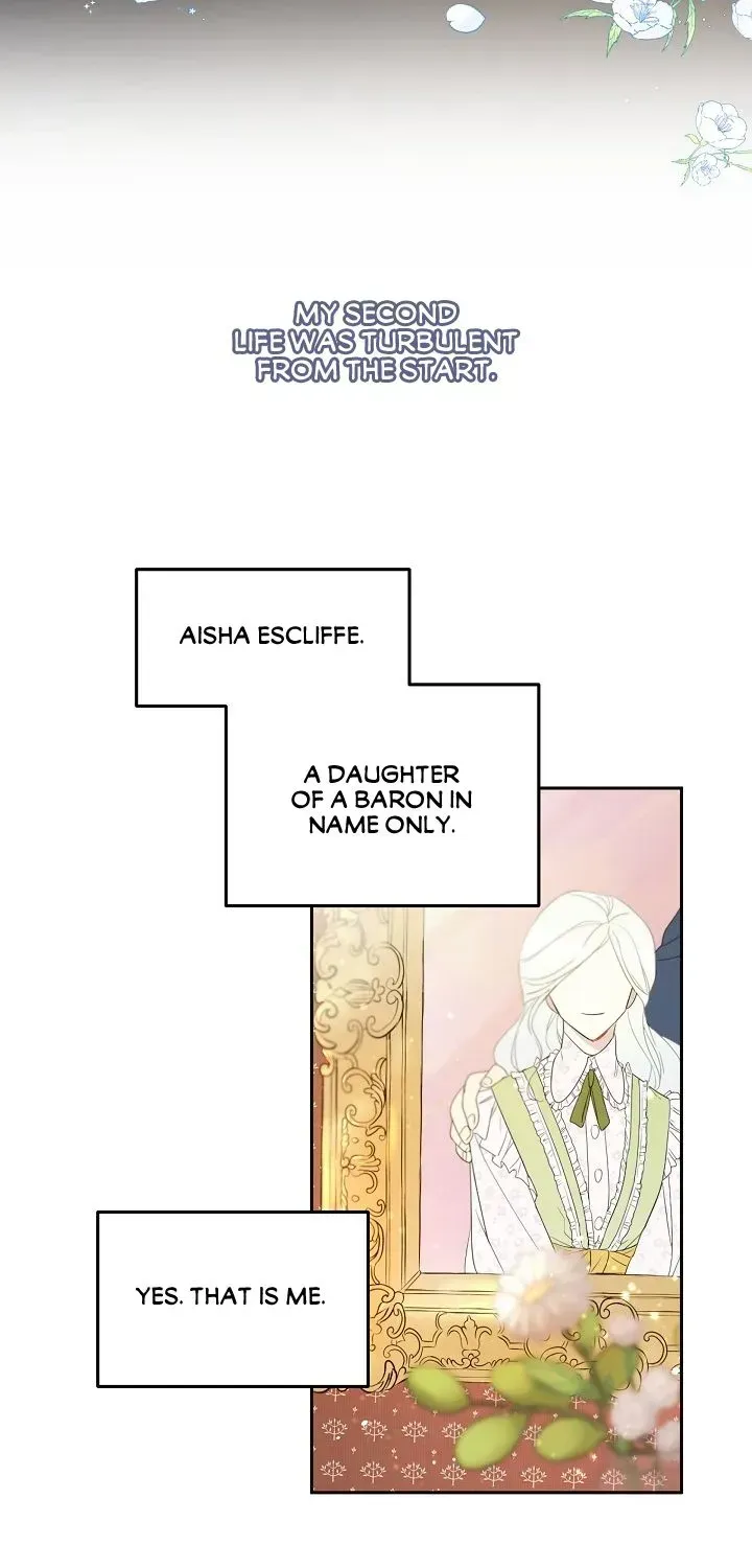 I Became The Hero’S Mom Chapter 1.2 page 21 - 