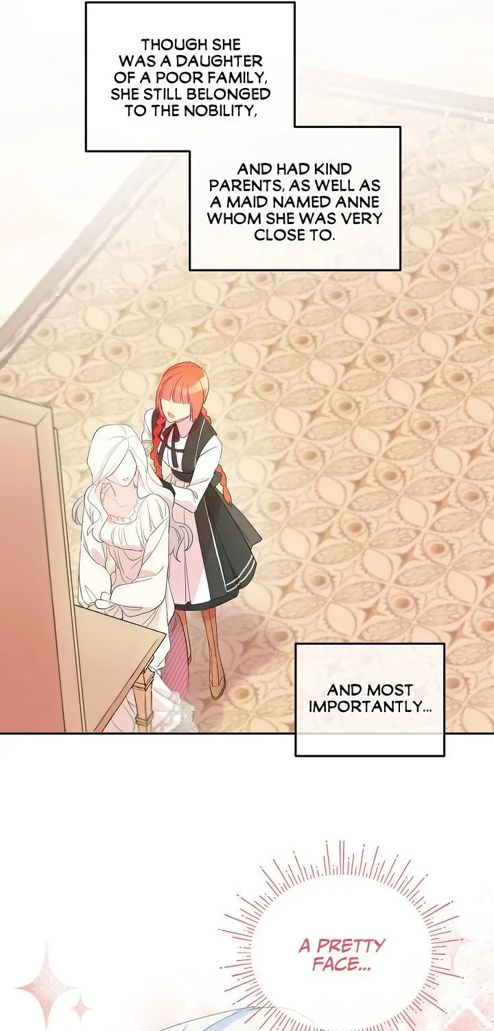 I Became The Hero’S Mom Chapter 1.2 page 23 - 
