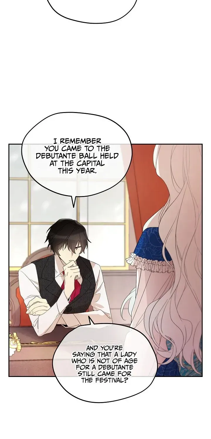 I Became The Hero’S Mom Chapter 1.2 page 32 - 