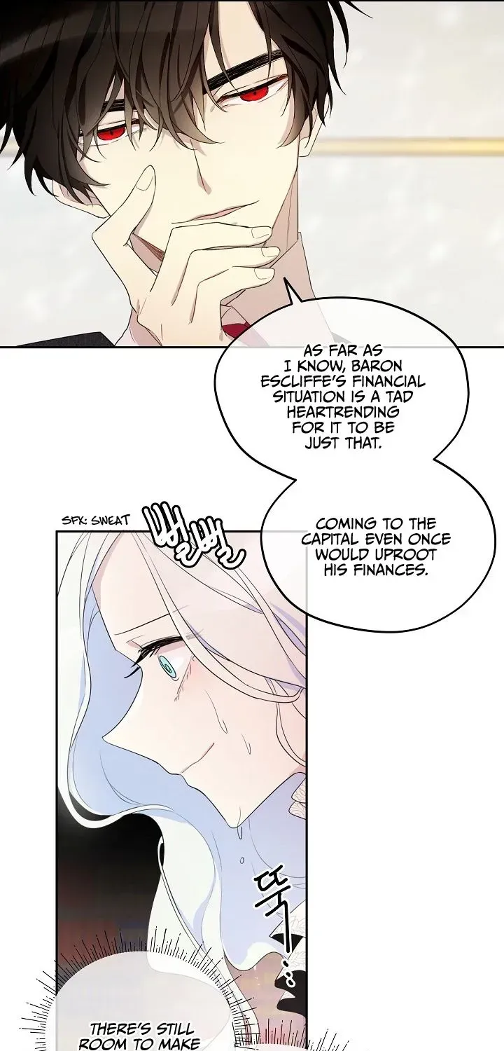 I Became The Hero’S Mom Chapter 1.2 page 34 - 
