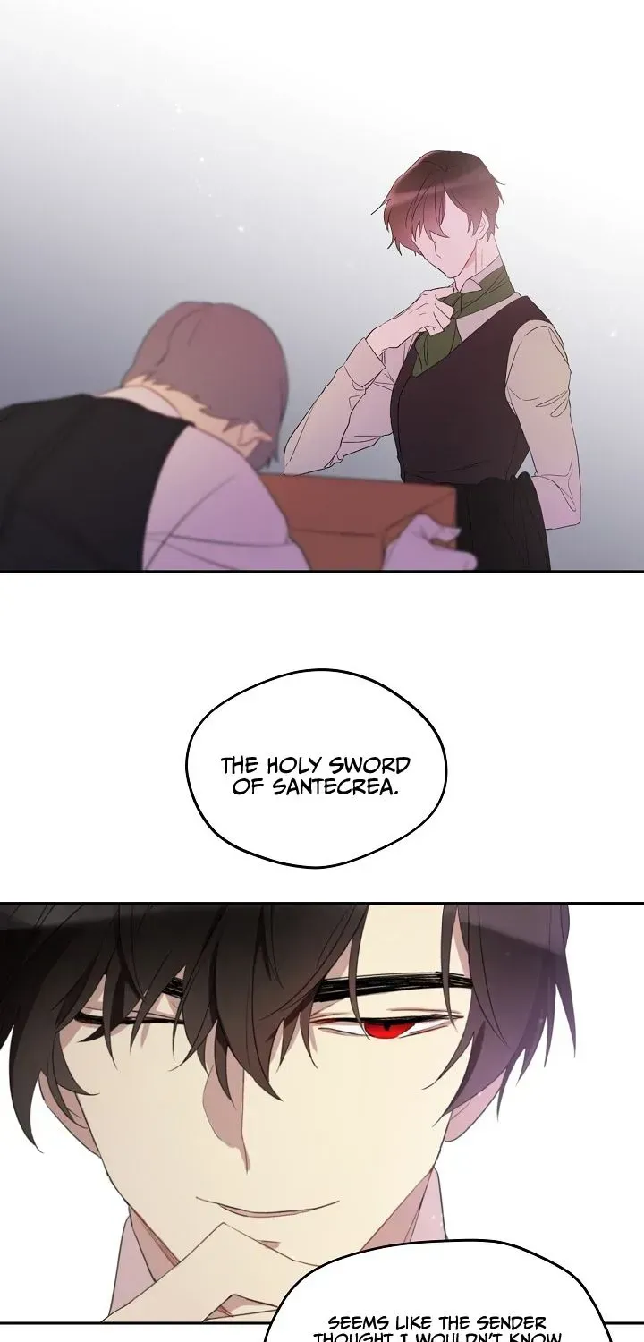I Became The Hero’S Mom Chapter 1.2 page 42 - 