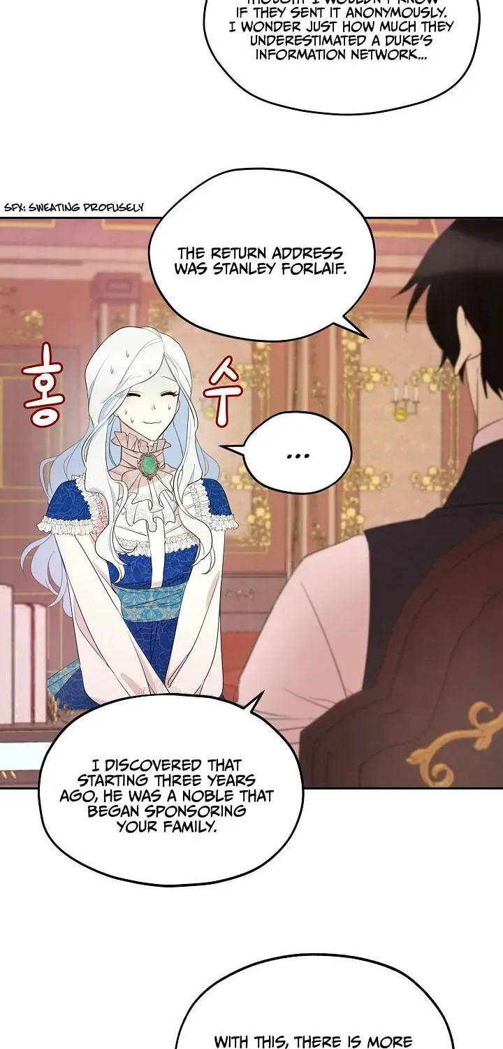 I Became The Hero’S Mom Chapter 1.2 page 43 - 