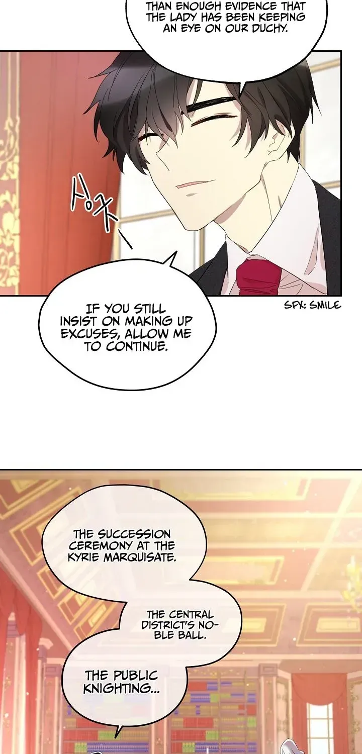 I Became The Hero’S Mom Chapter 1.2 page 44 - 