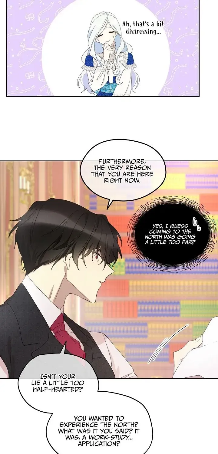 I Became The Hero’S Mom Chapter 1.2 page 47 - 