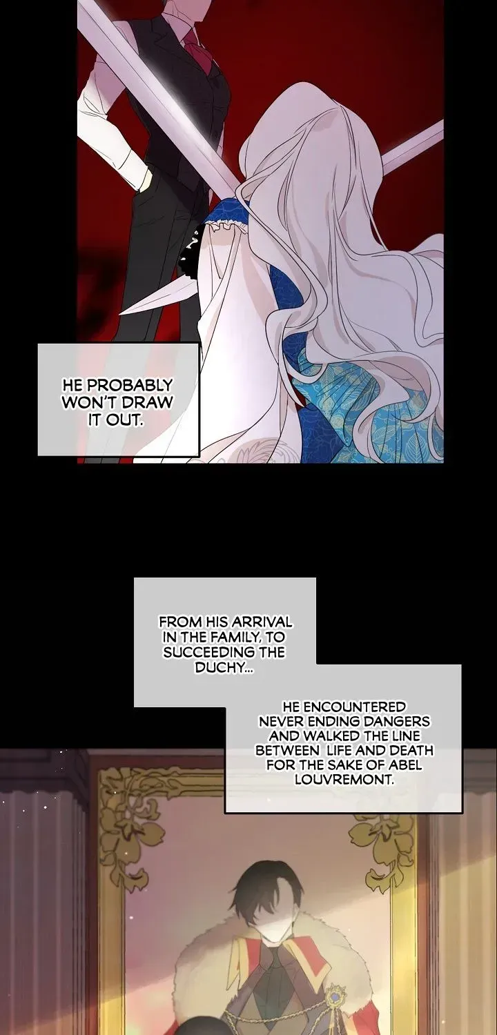 I Became The Hero’S Mom Chapter 1.2 page 52 - 