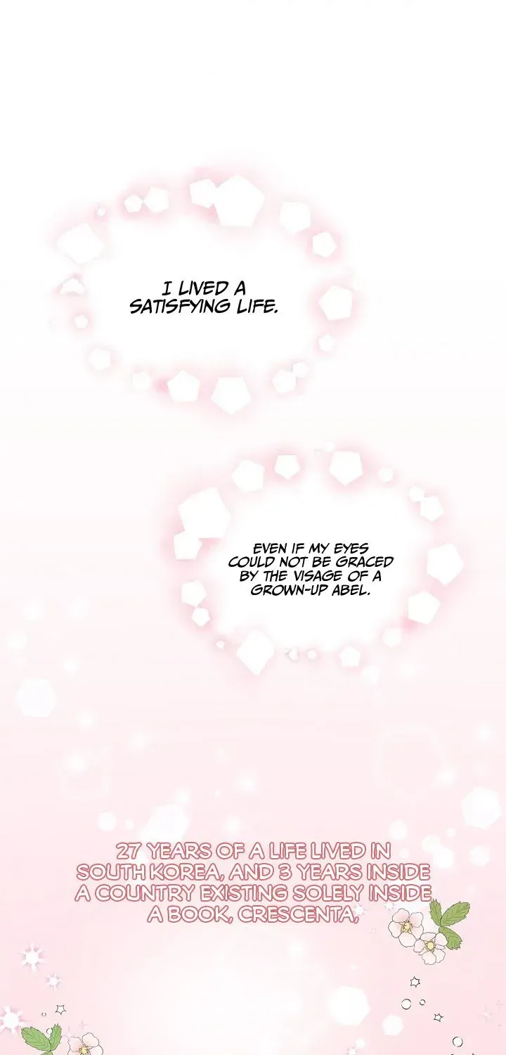 I Became The Hero’S Mom Chapter 1.2 page 54 - 