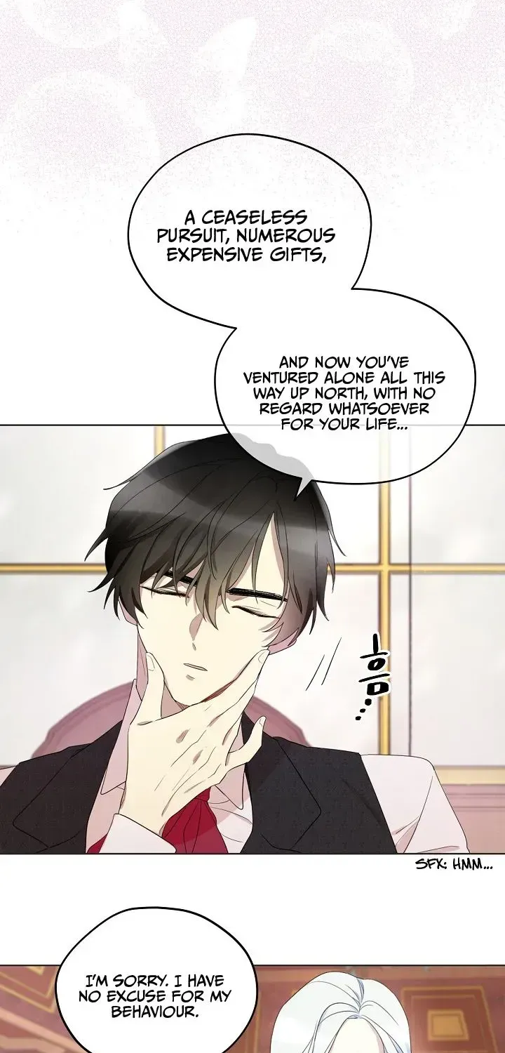 I Became The Hero’S Mom Chapter 1.2 page 56 - 