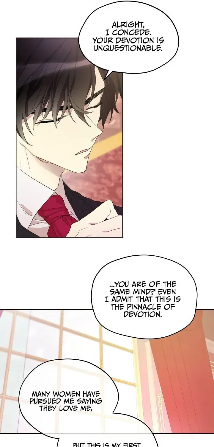 I Became The Hero’S Mom Chapter 1.2 page 58 - 