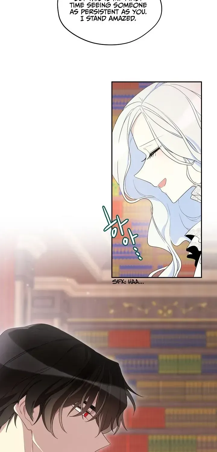 I Became The Hero’S Mom Chapter 1.2 page 59 - 