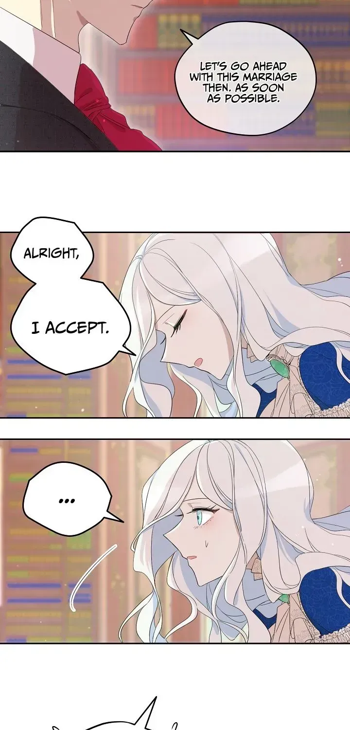 I Became The Hero’S Mom Chapter 1.2 page 60 - 