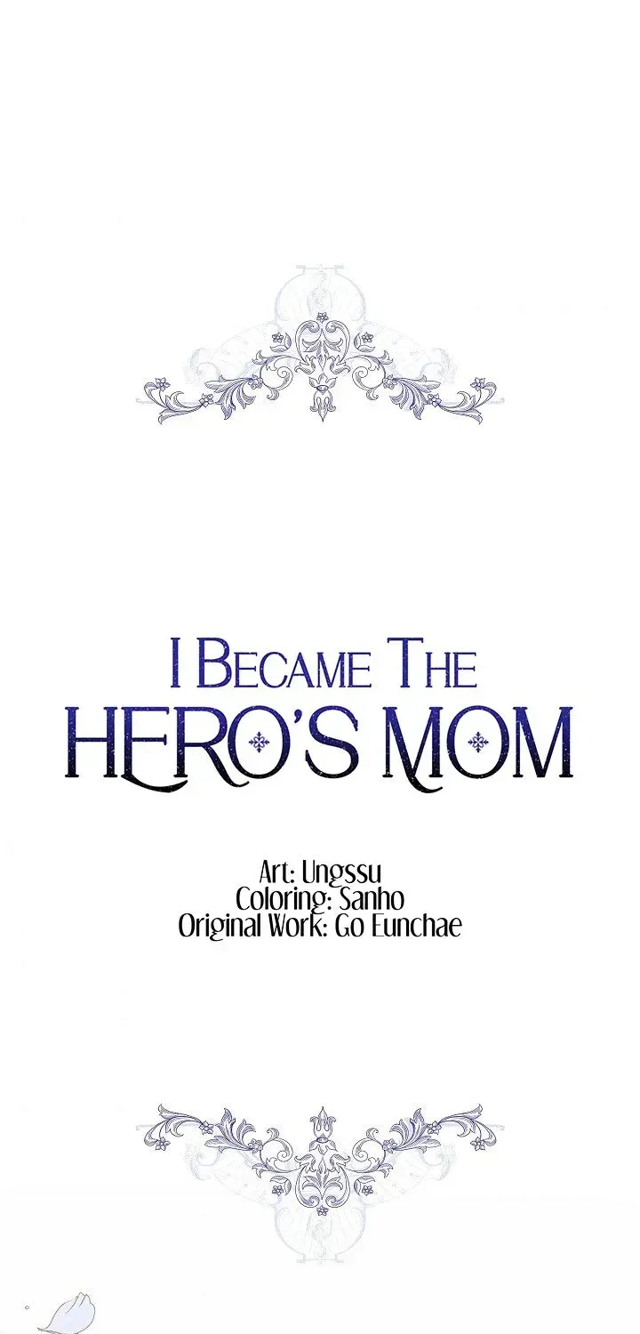 I Became The Hero’S Mom Chapter 1.2 page 7 - 