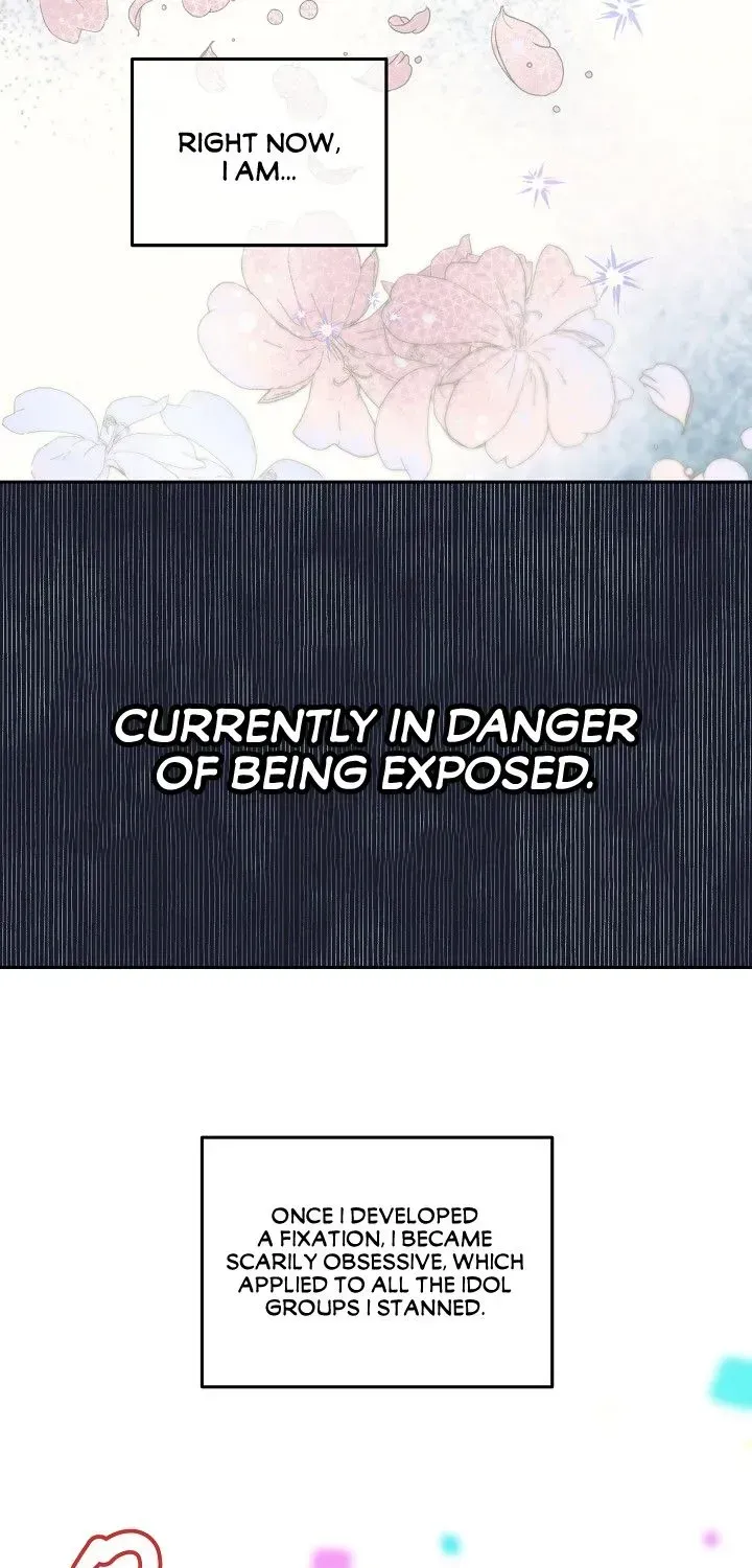 I Became The Hero’S Mom Chapter 1.2 page 9 - 