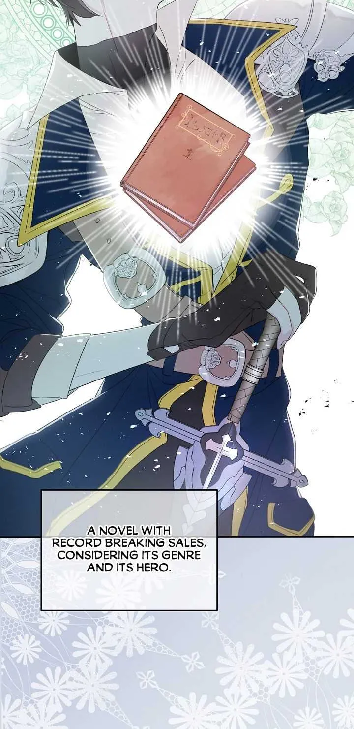 I Became The Hero’S Mom Chapter 1 page 14 - 