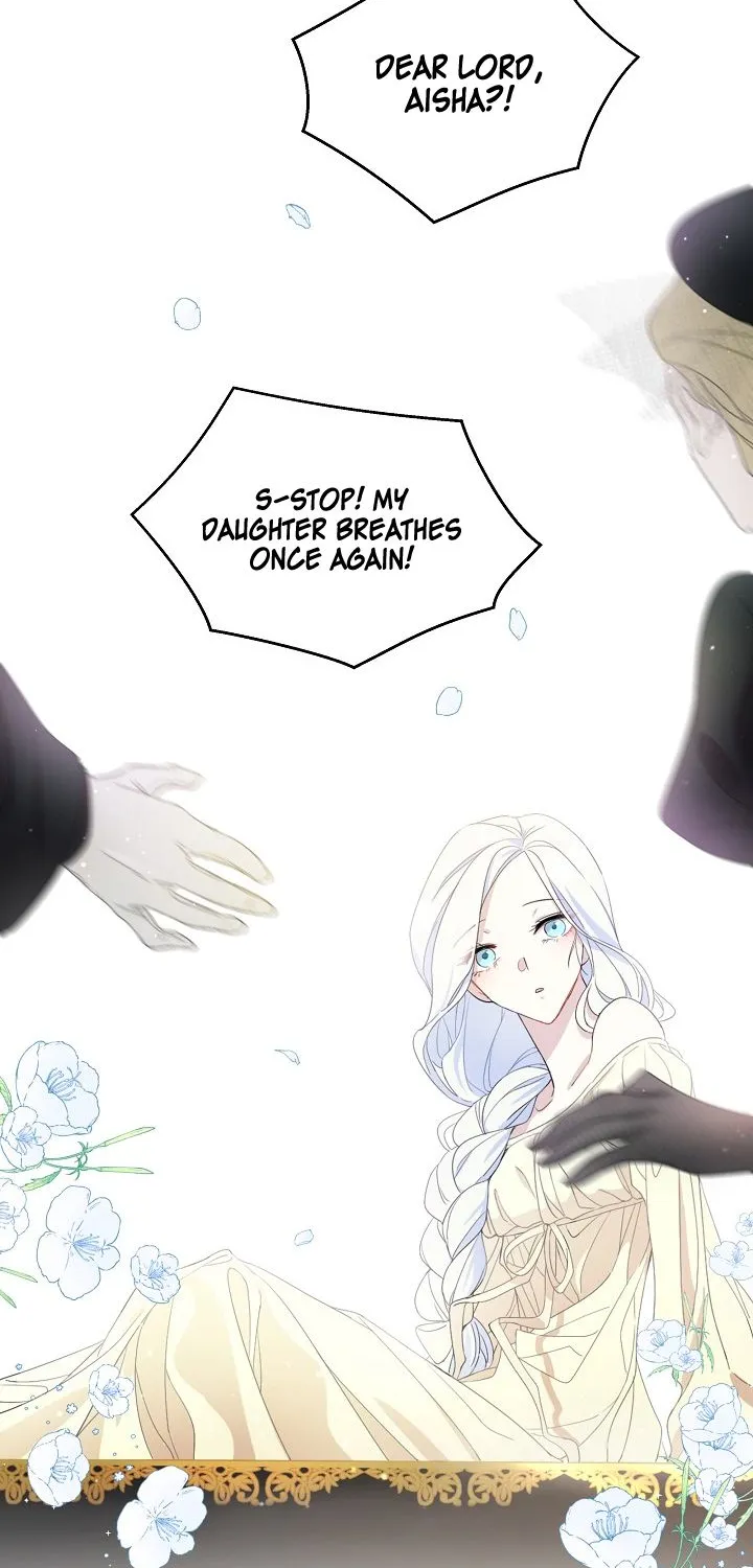 I Became The Hero’S Mom Chapter 1 page 20 - 