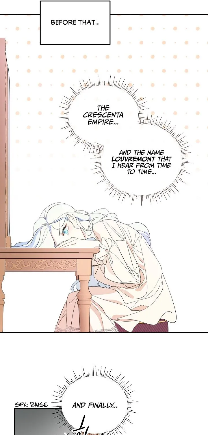 I Became The Hero’S Mom Chapter 1 page 26 - 