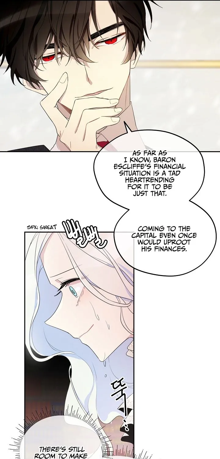 I Became The Hero’S Mom Chapter 1 page 34 - 