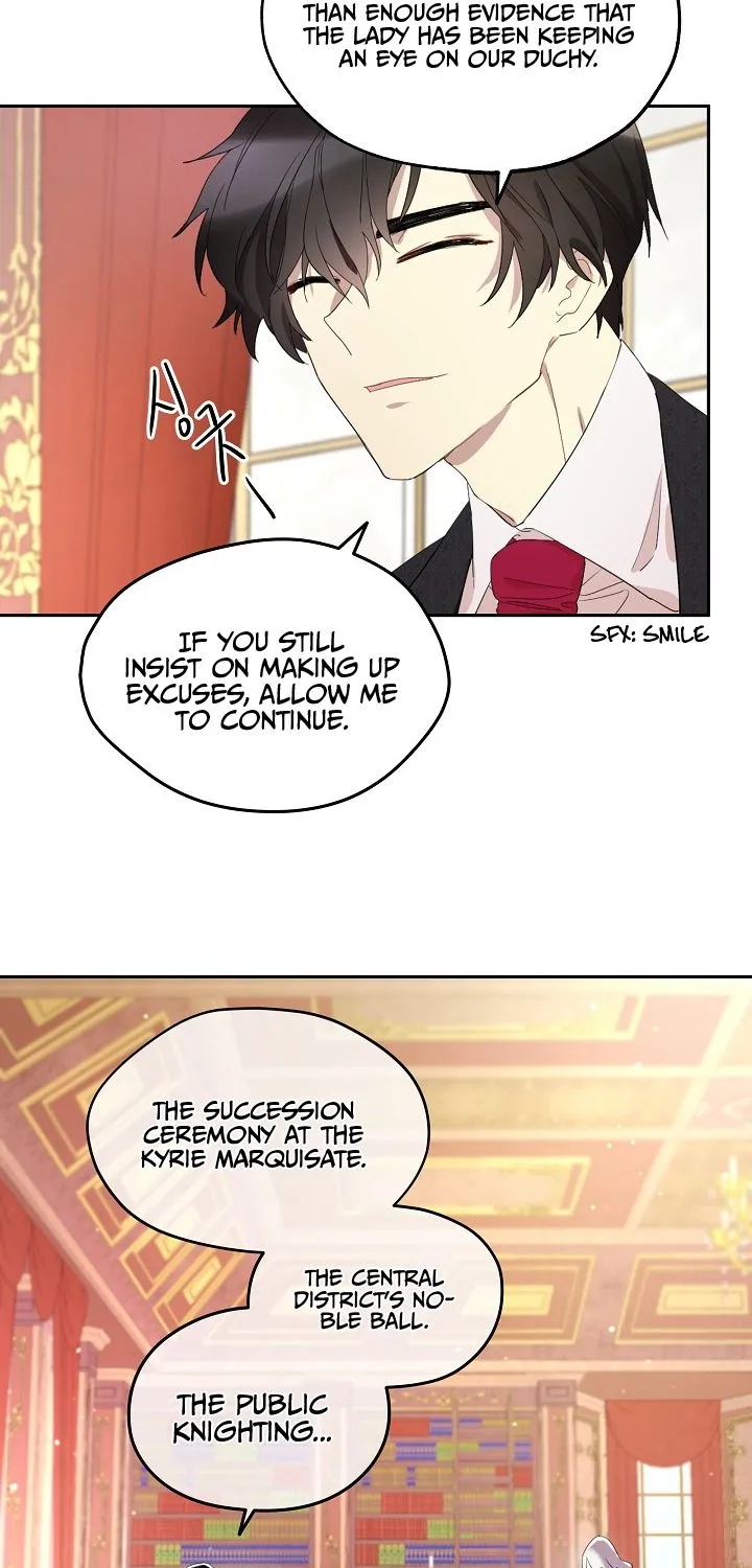 I Became The Hero’S Mom Chapter 1 page 44 - 