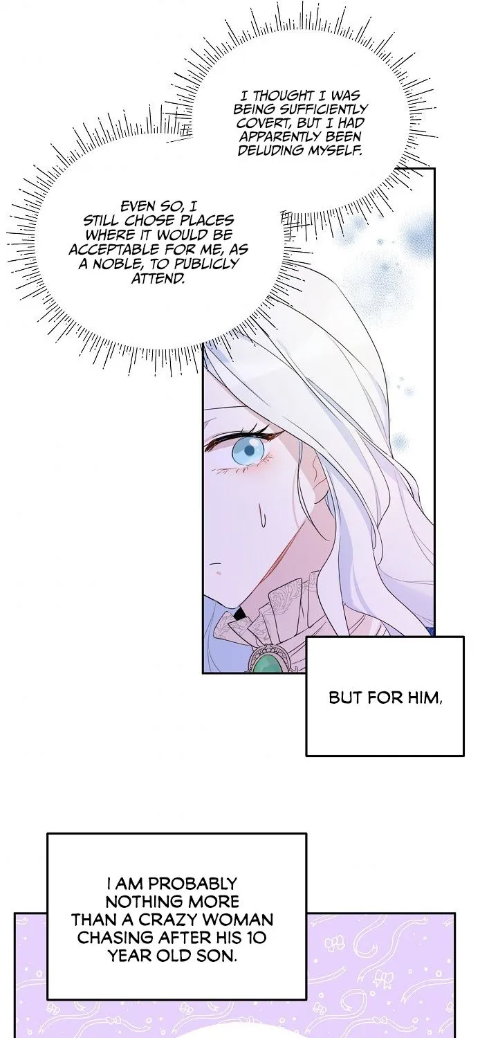 I Became The Hero’S Mom Chapter 1 page 46 - 