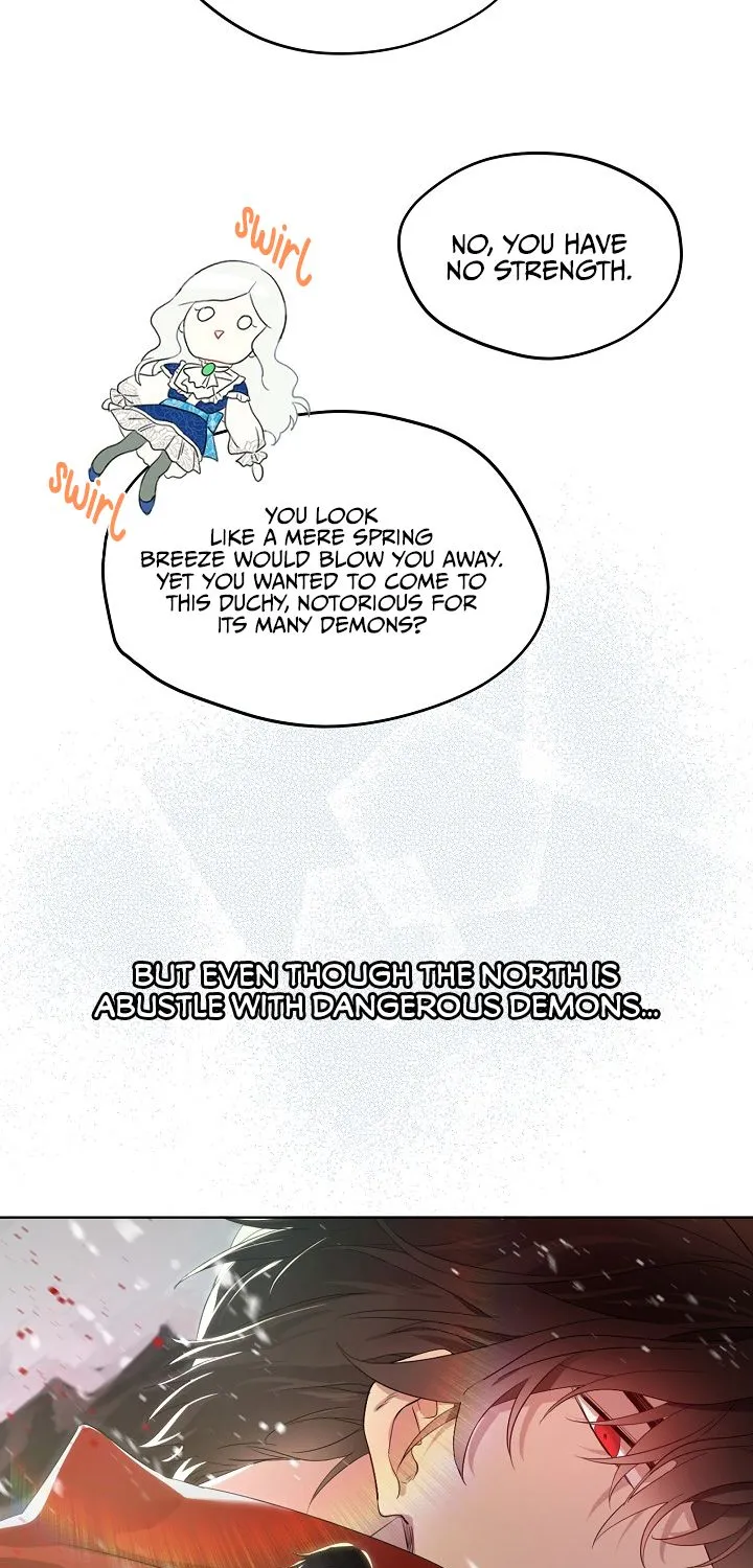 I Became The Hero’S Mom Chapter 1 page 48 - 