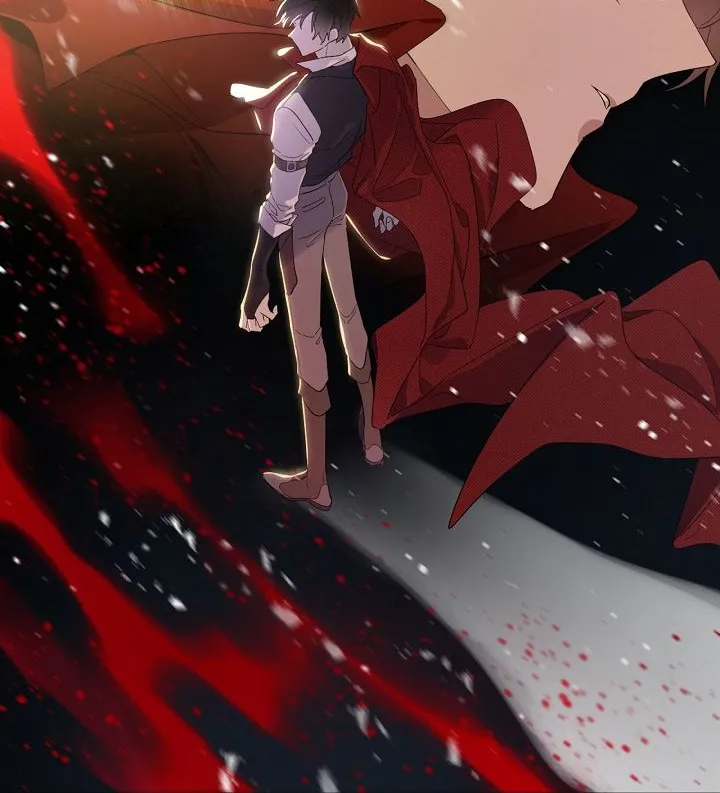 I Became The Hero’S Mom Chapter 1 page 49 - 