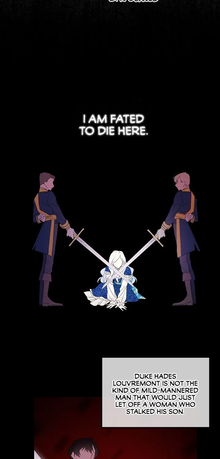 I Became The Hero’S Mom Chapter 1 page 51 - 