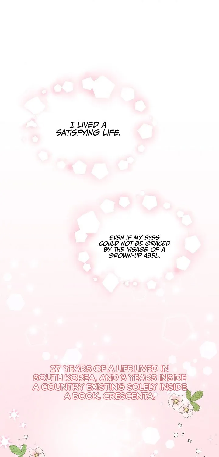 I Became The Hero’S Mom Chapter 1 page 54 - 
