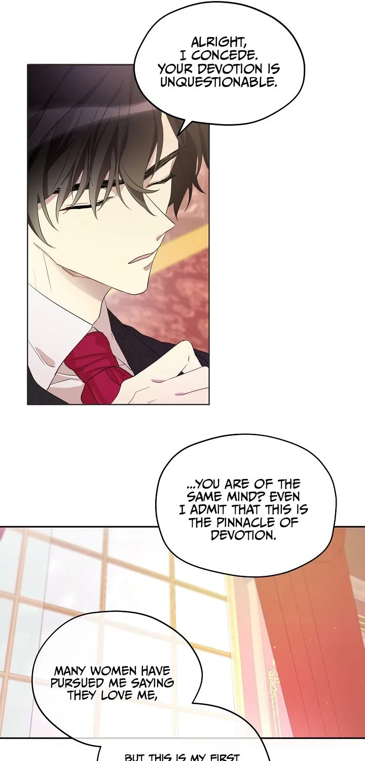 I Became The Hero’S Mom Chapter 1 page 58 - 
