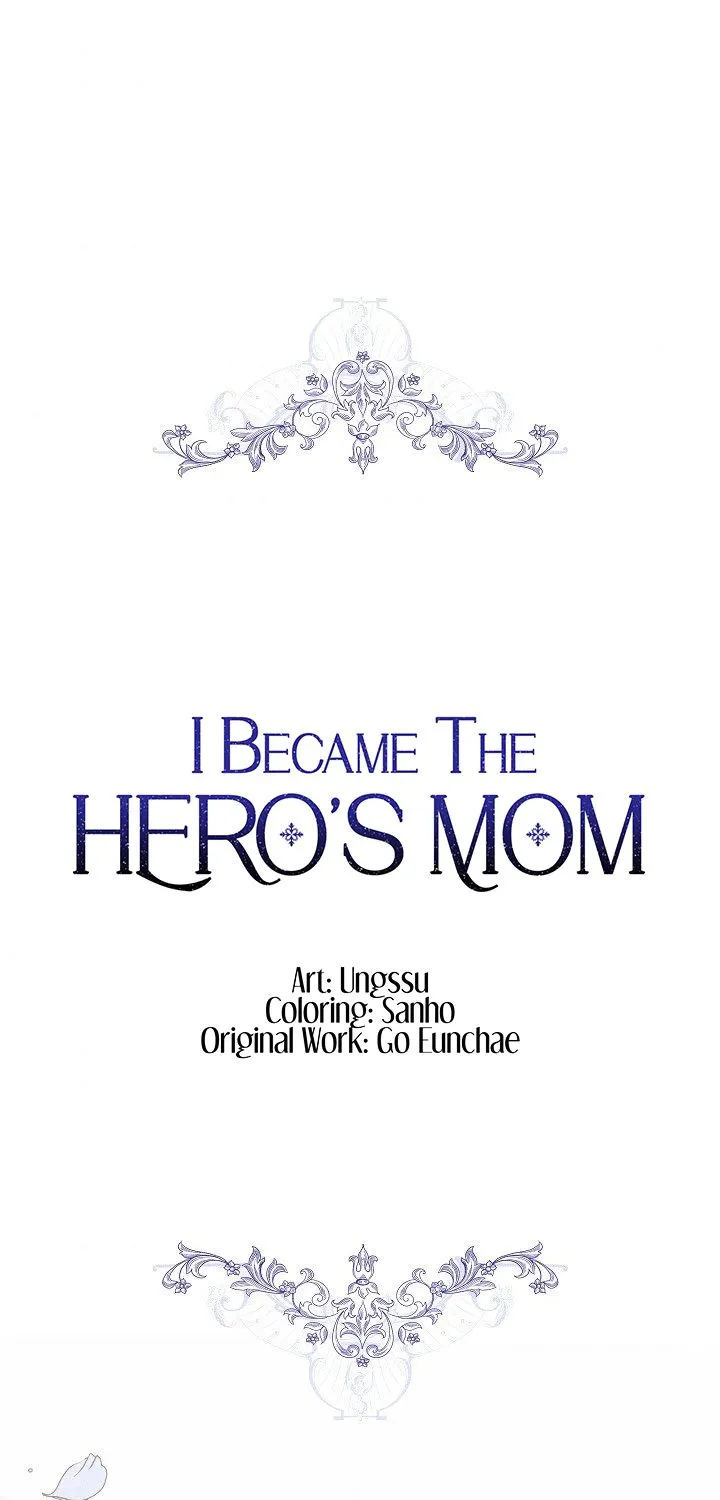 I Became The Hero’S Mom Chapter 1 page 7 - 